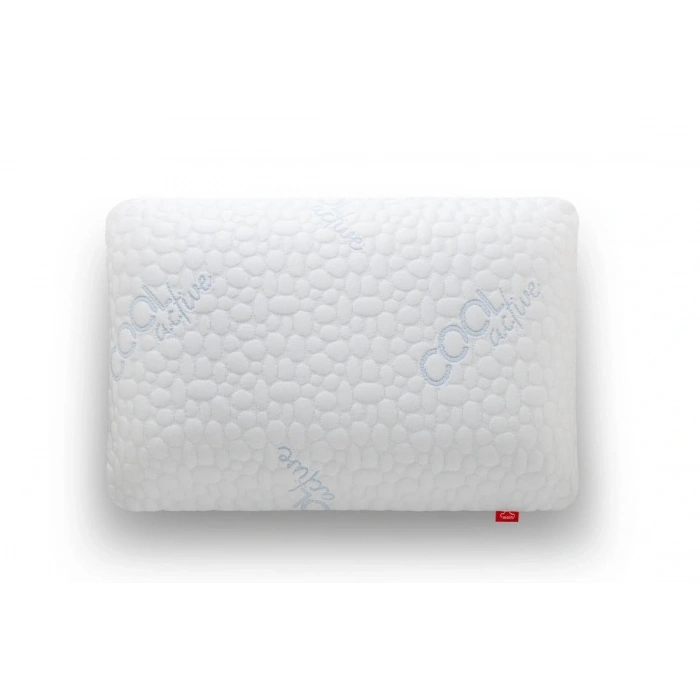 Moln 1233 Cool Active Visco Yastık | Serin Uyku ve Ortopedik Destek