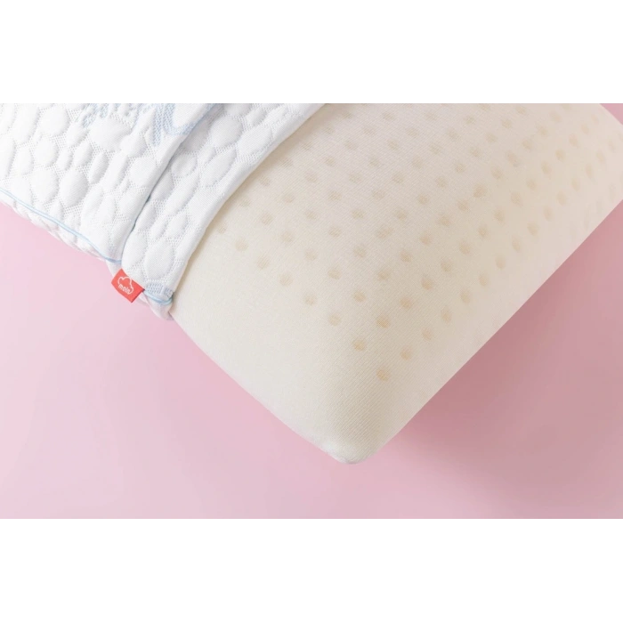 Moln 1233 Cool Active Visco Yastık | Serin Uyku ve Ortopedik Destek