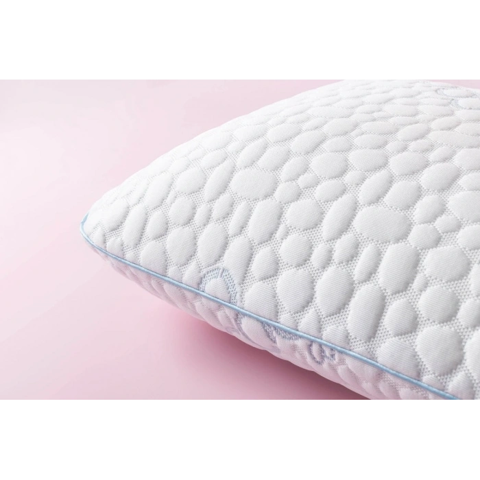 Moln 1233 Cool Active Visco Yastık | Serin Uyku ve Ortopedik Destek