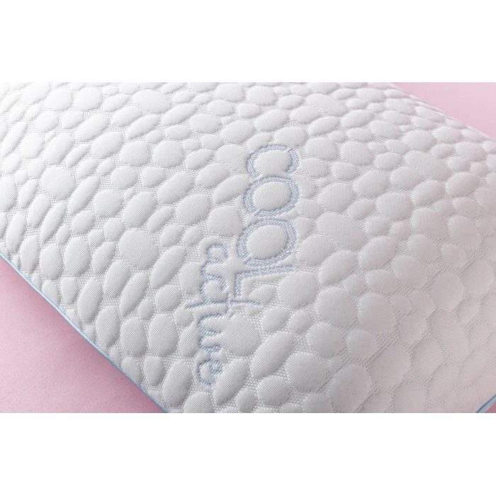 Moln 1233 Cool Active Visco Yastık | Serin Uyku ve Ortopedik Destek