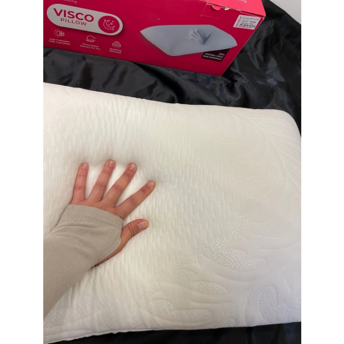 Moln MS1241 Tombul Visco Yastık