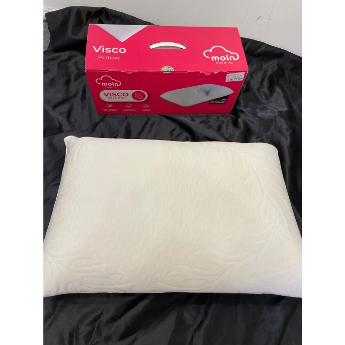 Moln MS1241 Tombul Visco Yastık