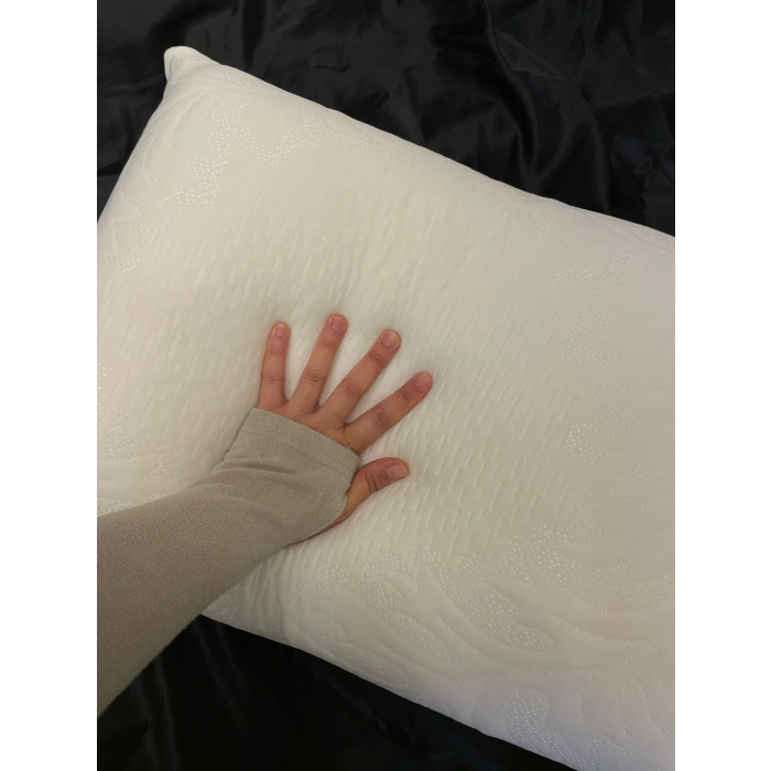 Moln MS1241 Tombul Visco Yastık