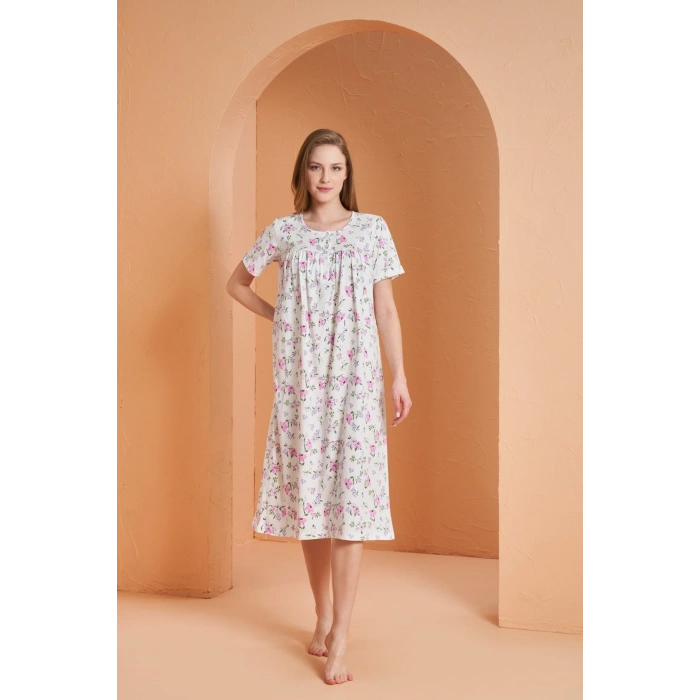 PJS 27161 Kadın Gecelik