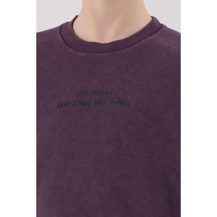 RolyPoly 3655-G Erkek Çocuk Eşofman Takımı