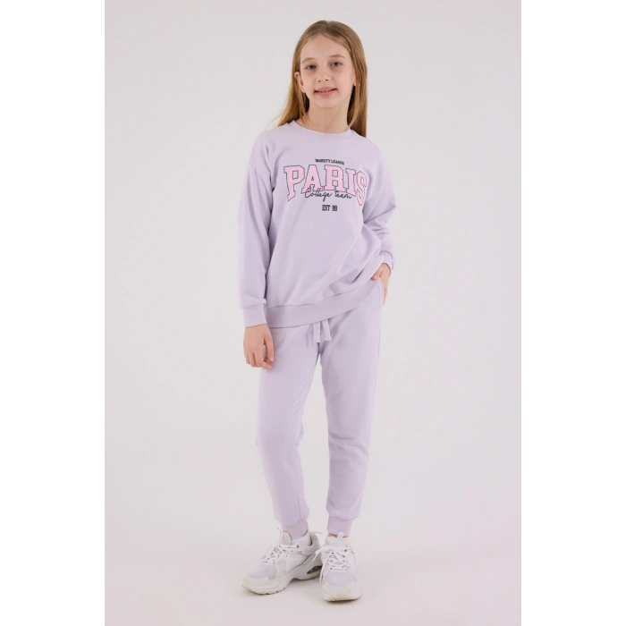 RolyPoly 3690-2 Kız Çocuk Eşofman Takımı