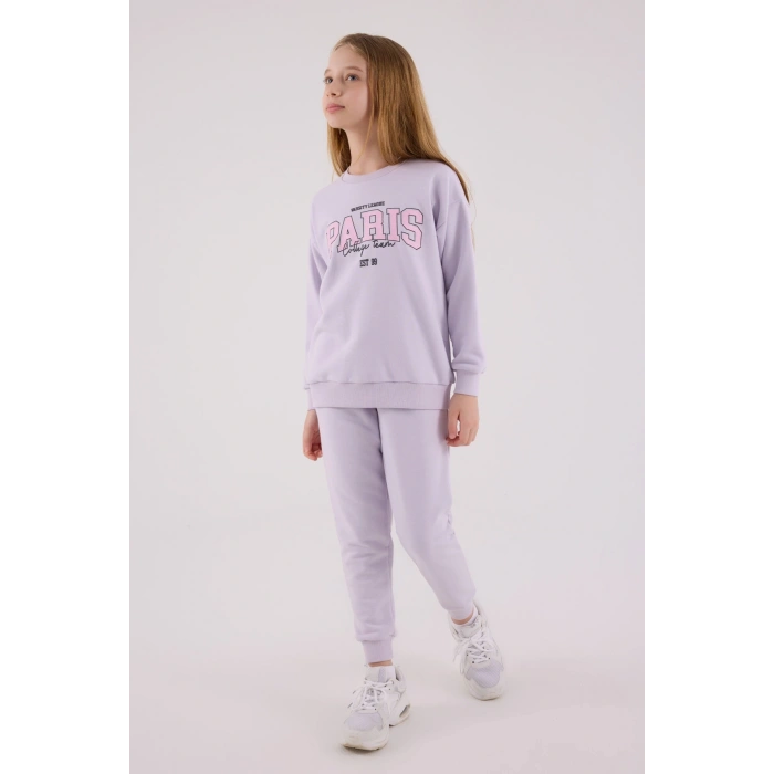 RolyPoly 3690-2 Kız Çocuk Eşofman Takımı