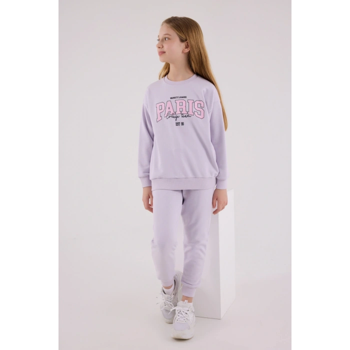 RolyPoly 3690-2 Kız Çocuk Eşofman Takımı