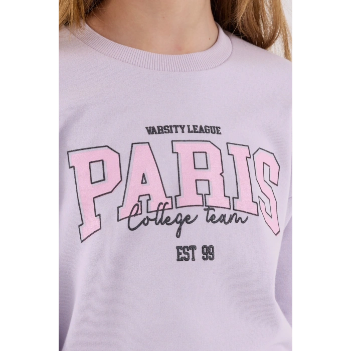 RolyPoly 3690-2 Kız Çocuk Eşofman Takımı