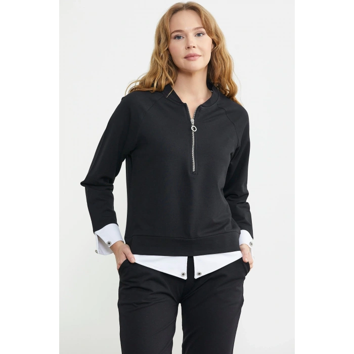 Sementa 76406 Kadın Eşofman Takım