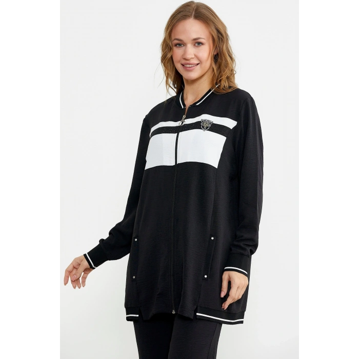 Sementa 76456 Blok Geçişli Rahat Kalıp Takım