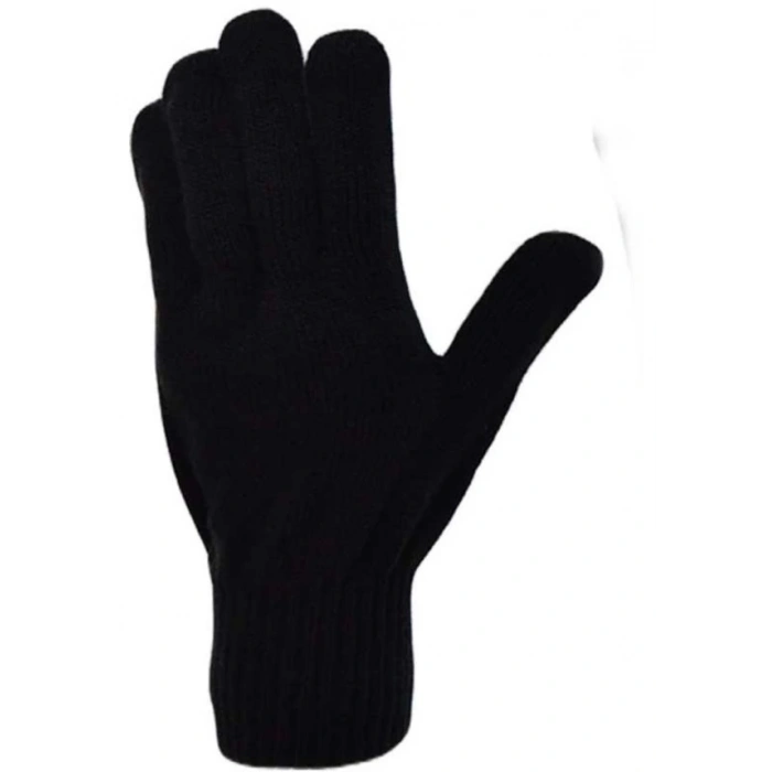 Suyutti K126 Erkek Fashion Siyah Eldiven