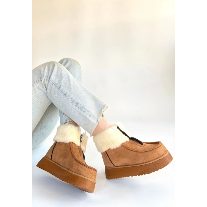 Zinya Taba Süet Bot