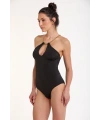 Argento 0424-3056 Kadın Göğüs Detay Mayo
