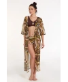 Argento 2106-3010 Kadın Kaftan