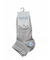 Aytuğ 34220 Kadın Bambu Patik Çorap