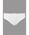 Çift Kaplan 400 Kız Çocuk Bikini