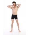 Çift Kaplan 850 Biyeli Likralı Erkek Boxer