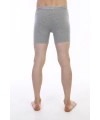 Çift Kaplan 855 Uzun Erkek Boxer