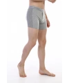 Çift Kaplan 880 Elastanlı Erkek Boxer
