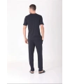 DS Damat 224016 4lü Pijama Takımı