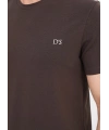 Ds Damat 25003 Erkek Dokuma Şort Takım