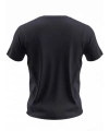 Erkek Around Baskılı Süprem T-shirt