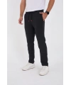 Erkek Üç İplik Basic Eşofman Pantolon - Antrasit