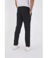 Erkek Üç İplik Basic Eşofman Pantolon - Antrasit