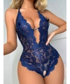 For Dreams 8459 Fantezi Dantelli Bodysuit