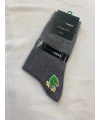 Freshness 1010 Erkek Bambu Soket Çorap
