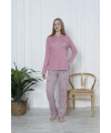 Freshness 5960 Bayan Pijama Takımı