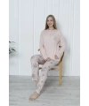 Freshness 5960 Bayan Pijama Takımı