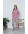 Freshness 5960 Bayan Pijama Takımı