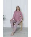 Freshness 5960 Bayan Pijama Takımı