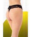 G-Box 930 Kadın Dantelli Brazilian String