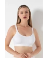 G-Box 942 Bayan Bambu Parmak Askı Pedli Büstiyer