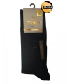Mısırlı 61004 Erkek Modal Soket Çorap