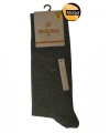 Mısırlı 61004 Erkek Modal Soket Çorap