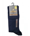 Mısırlı 62055 Erkek Bambu Soket Çorap