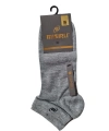 Mısırlı 62203 Erkek Bambu Patik Çorap