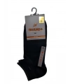 Mısırlı 62208 Erkek Bambu Patik Çorap