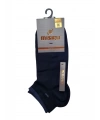 Mısırlı 62208 Erkek Bambu Patik Çorap