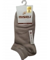 Mısırlı 72350 Bayan Bambu Çetik Çorap