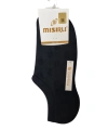 Mısırlı 72355 Kadın Bambu Çetik Çorap