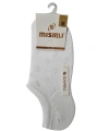 Mısırlı 72355 Kadın Bambu Çetik Çorap