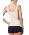 Miss Fit 1601 Kalın Askılı Atlet