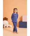 Pjs 28082 Çocuk Pijama Takım