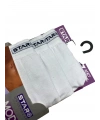 Star 109 Erkek 3lü Modal Slip