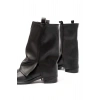 270-3045 Siyah Günlük Kadın Bot